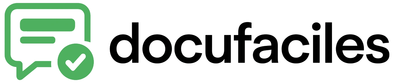 DocuFaciles